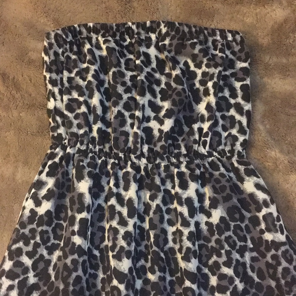 Forever 21 dress NWOT
